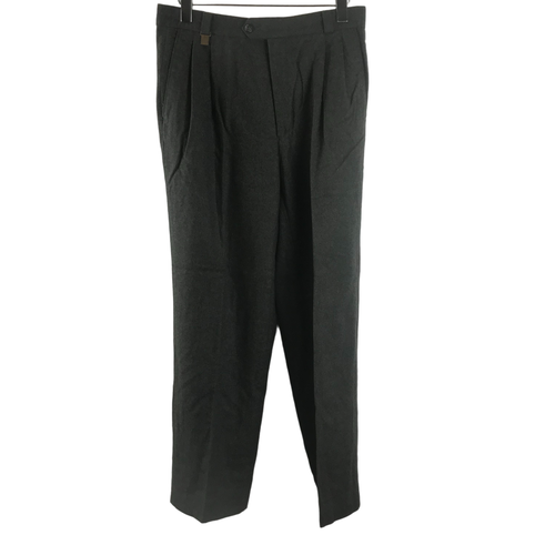 Pantalon fonc - 40 - ted lapidus - Modalova