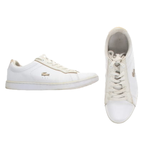 Sneakers -casss - Pointure 39 - lacoste - Modalova