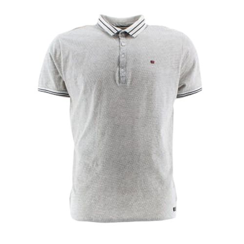 Polo imprim - Taille XL - teddy smith - Modalova