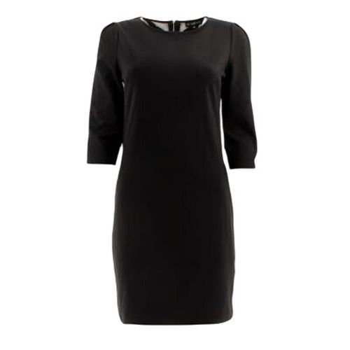 Robe imprime avec dos nu - taille 40 - no excuse - Modalova