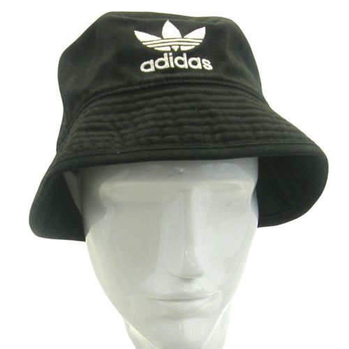 Bob noir Adidas taille unique - adidas - Modalova