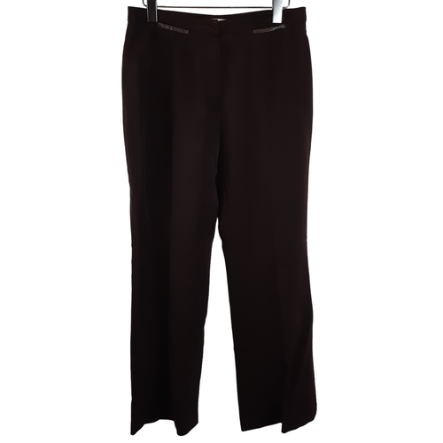 Pantalon marron - 1.2.3 - 42 - 123 - Modalova