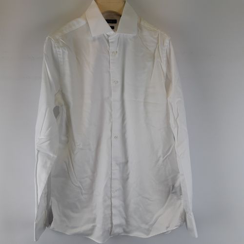 Chemise blanche - Bruce Field - M - bruce field - Modalova