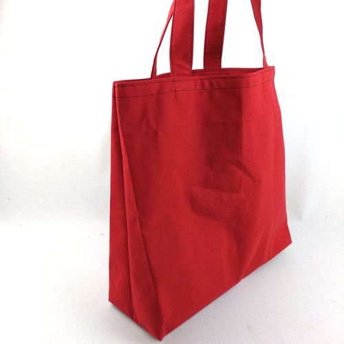 Tote bag avec fond - Label Emmaus - Modalova