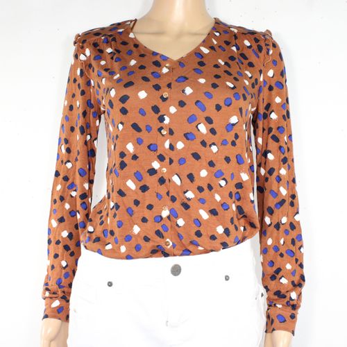 T-Shirt Manches Longues Taille 38/40 - damart - Modalova