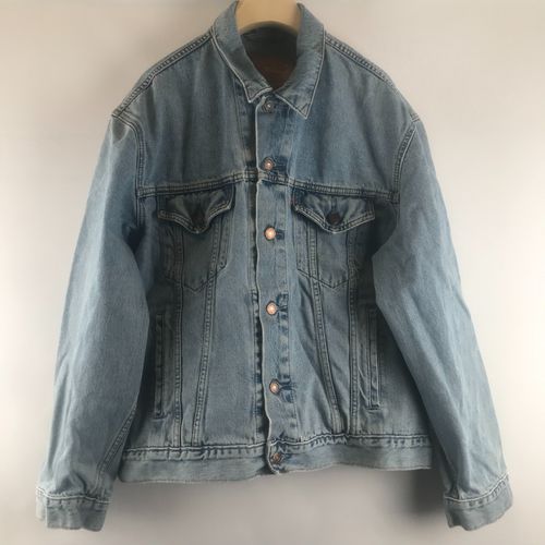 Veste en jean - XL - levi strauss & co - Modalova