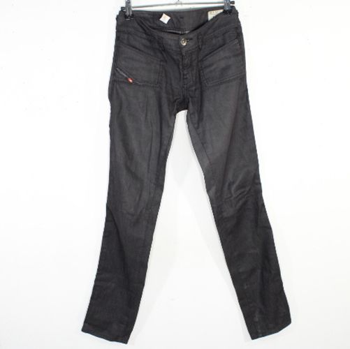 Pantalon Taille Estime 36 - diesel - Modalova