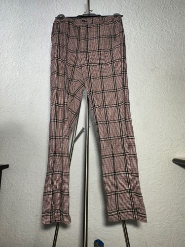 Pantalon ultra high-rise - Hollister - taille S - Label Emmaus - Modalova
