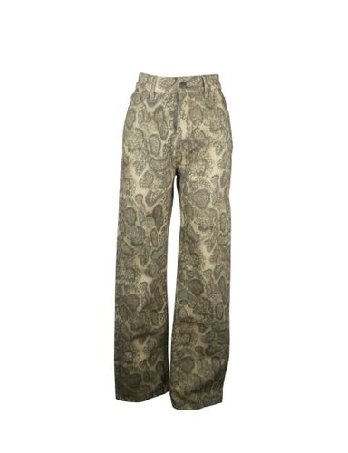 Robi Jean Python - Taille 40 - balzac paris - Modalova