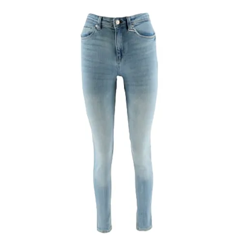 Jeans bleu - femme- C&A - Taille 40 - c&a - Modalova