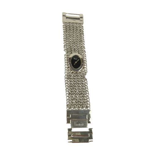 Monte FREELOOK HA8122 maille en acier inoxydable - Label Emmaus - Modalova
