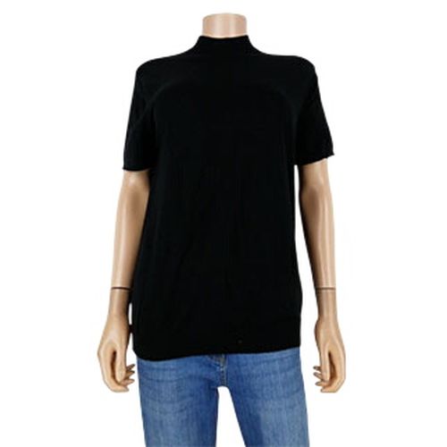 Pull  manches courtes - Taille M - zara - Modalova