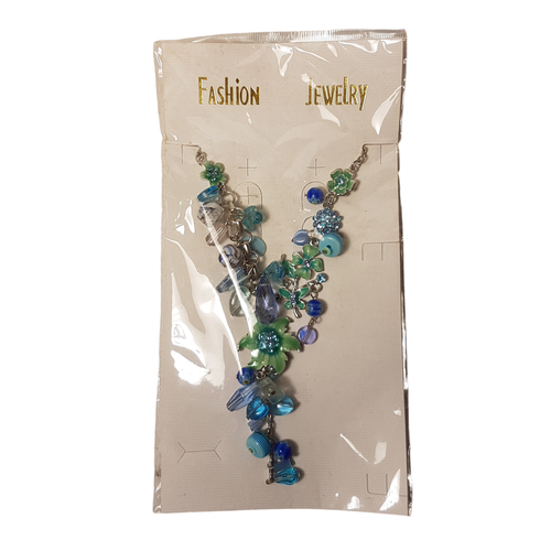 Collier ras du cou fantaisie neuf - fashion jewelry - Modalova