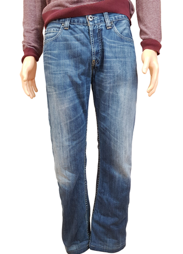 Jean Levis 512 Bootcut - Homme T 44 - levi strauss 512 - Modalova