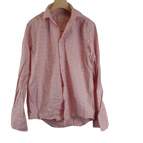 Chemise  carreaux - L - bruce field - Modalova