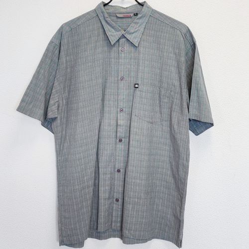 Chemise  carreaux - XXL - quiksilver - Modalova