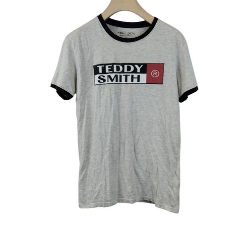 T-shirt en coton - Taille M - teddy smith - Modalova