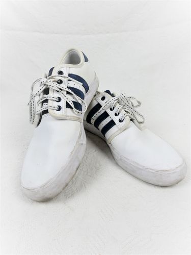 Sneaker adidas Seeley 2018 - Label Emmaüs - Modalova