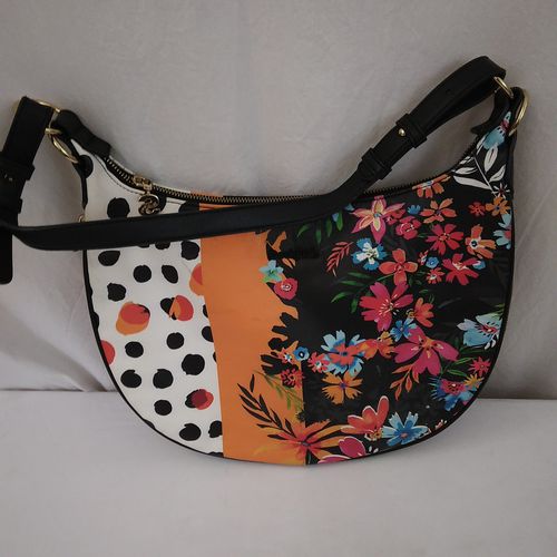 Sac Desigual orange - desigual - Modalova