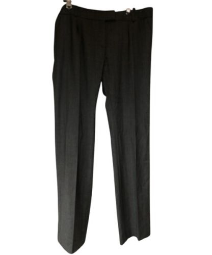 Pantalon  pinces chic et lgant - T42/L - paul & joe - Modalova