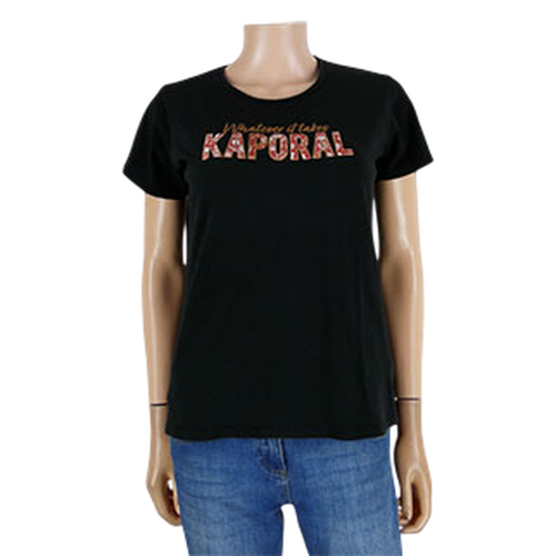 T-shirt imprim - Taille L - kaporal - Modalova