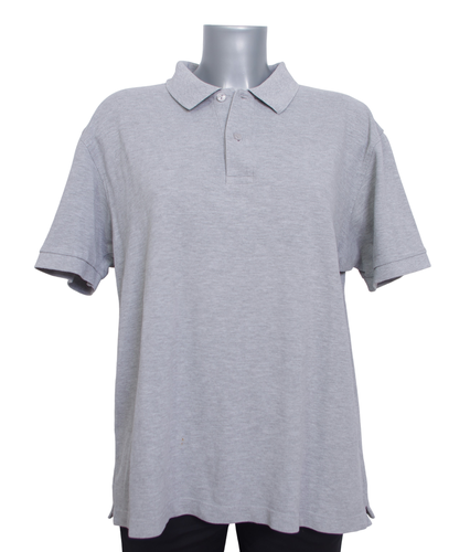 Polo gris - Best de la Redoute - 52 - best de la redoute - Modalova