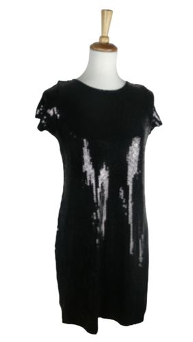 Robe Noire Sinquanone - T3 - sinquanone - Modalova