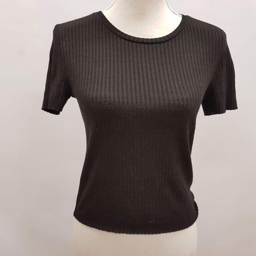 Tee-shirt - ZARA - Taille 38 - zara - Modalova