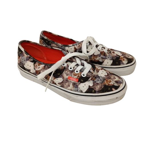 Paire de X ASPCA chats Authentic - Vans - Modalova