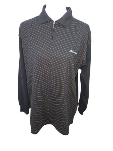 Pull  rayures - Taille XL - aquascutum - Modalova