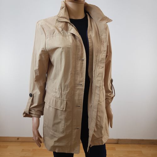 Manteau beige Jodhpur - Taille 38 - jodhpur - Modalova