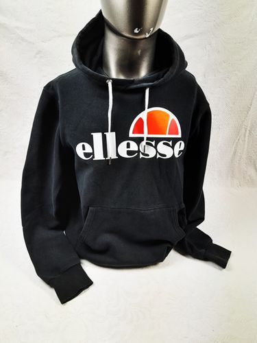 Pull  capuche - Taille L - ellesse - Modalova