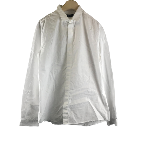 Chemise blanche - XL - galeries lafayette - Modalova