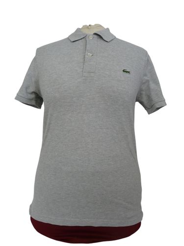 HF237 - Polo slim fit - Taille 4 (XL) - lacoste - Modalova