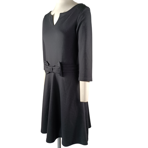 Robe jersey ceinture - taille 1 - avalanche - Modalova