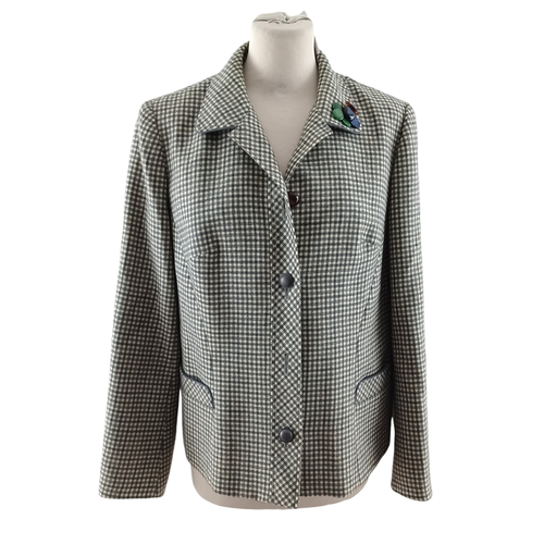 Veste chic avec laine - - T42 - weill - Modalova