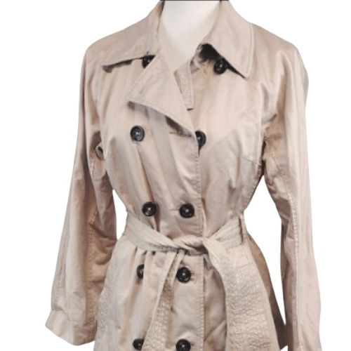 Impermable chic clair - T40 - caroll - Modalova
