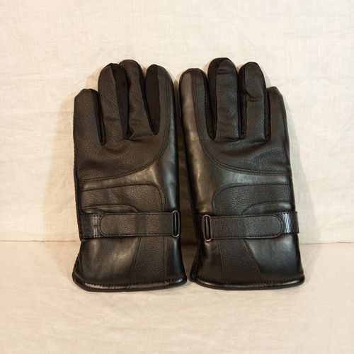 Paire de gants - Label Emmaus - Modalova