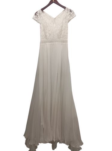 Robe de Mariée-Maison Amarildine (Paris) - Label Emmaus - Modalova