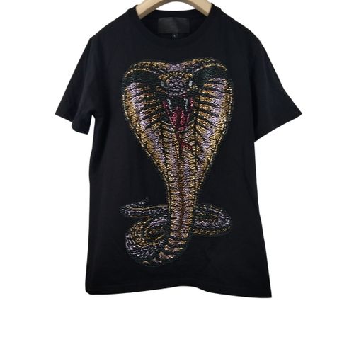 T- shirt - Taille L - philipp plein - Modalova