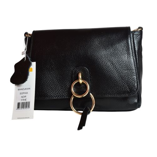 Sac  main "SOPHIA"  lgance intemporelle - Manoukian - Modalova