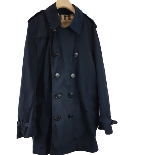 Trench marine - L - burberry brit - Modalova