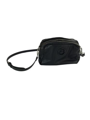 Sac bandoulire simili cuir - parfois - Modalova