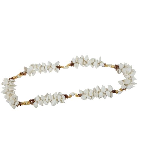 Collier de coquillages - Label Emmaus - Modalova