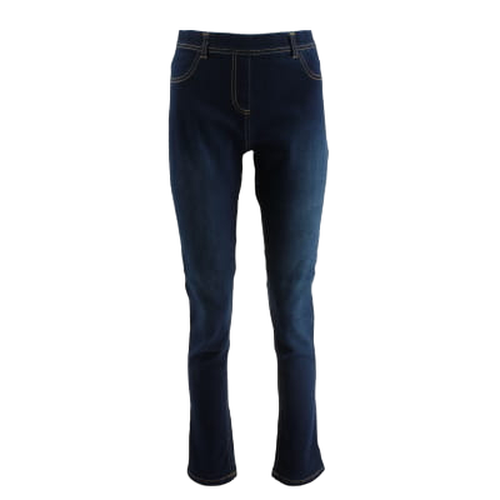 Jeans fonc- - taille 40 - collection u - Modalova