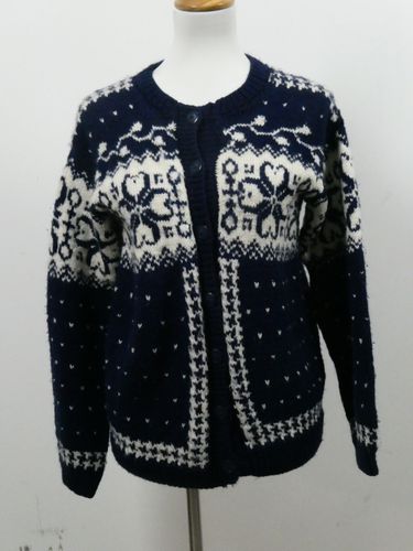 Pull Xmas fait main - Label Emmaus - Modalova