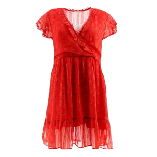 Robe imprime - taille M - lili & lala - Modalova