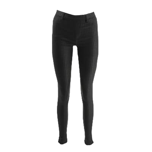 Pantalon imprim - CAMAEU - taille 36 - camaeu - Modalova