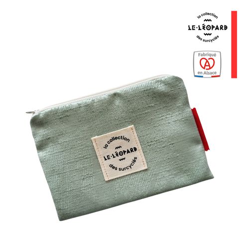 LES SURCYCLES - Pochette pastel - Modle S - les surcycls du lopard - Modalova