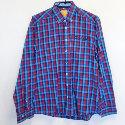 Chemise  carreaux - L - redmond - Modalova